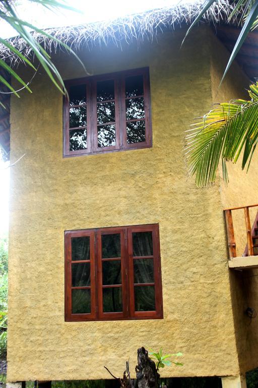 Seasons Four Mini Jungle Cabana ماتارا المظهر الخارجي الصورة